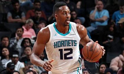 Ντουάιτ Χάουαρντ: «Μισούσα τον Κόμπι, γιατί με έλεγε σοφτ»