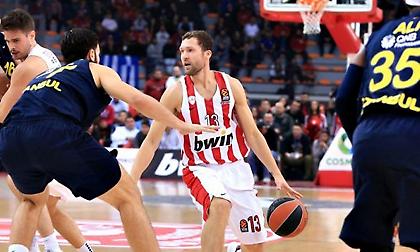 Μπαγκάτσκις: «Αν έχει ελευθερία ο Στρέλνιεκς, μπορεί να γίνει ο ηγέτης της ΤΣΣΚΑ»