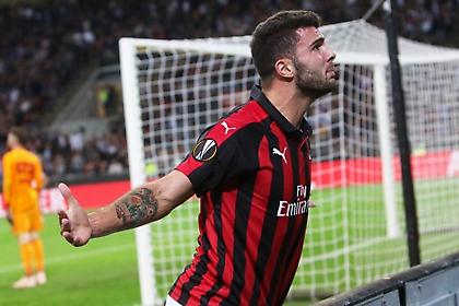 Συζητάει με Μίλαν για Κουτρόνε η Γουλβς