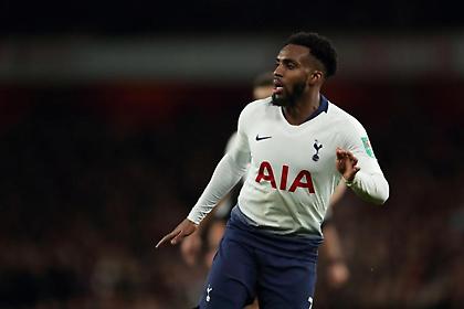 Αυτοπροτάθηκε ο Ρόουζ στην Μπαρτσελόνα