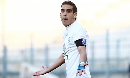 Συζητάει με Κοντοέ ο Λεβαδειακός