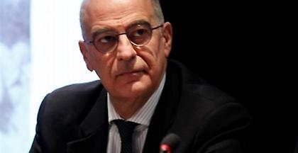 Δένδιας: Δεν θα αποδεχτούμε ποτέ τις συνέπειες τουρκικής εισβολής σε Κύπρο