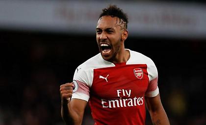 Δίνει 68 εκατομμύρια για Ομπαμεγιάνγκ η Γιουνάιτεντ