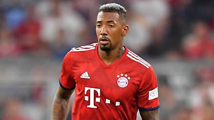 Αλλάζουν τα δεδομένα για Μπόατενγκ στη Μπάγερν