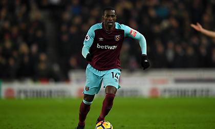 «Τελειώνει» του Ομπιάνγκ στη Σασουόλο