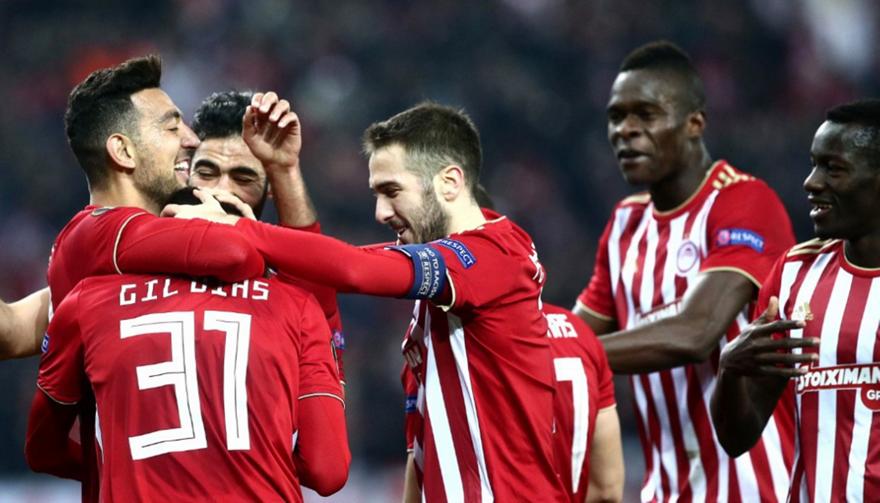 Η νέα πρόταση για Σισέ και το... φρένο σε Μάρκο Σίλβα για βασικό άσο του Ολυμπιακού!