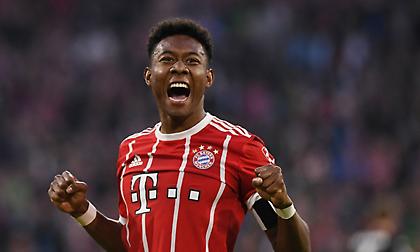 Στη λίστα της Μπαρτσελόνα και ο Αλάμπα