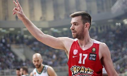 Μάντζαρης: «Ήθελα να γράψω πολλά αλλά δεν υπάρχει λόγος...»