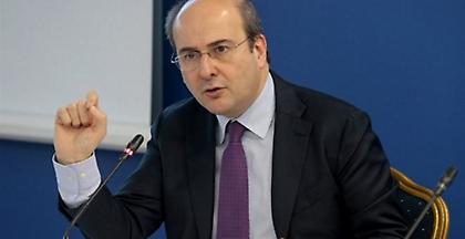 Χατζηδάκης σε ΣΚΑΪ: Θα παρουσιάσουμε πολυπαραγονικό σχέδιο σωτηρίας της ΔΕΗ