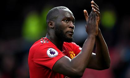 Απέρριψε νέα πρόταση της Ίντερ για Λουκάκου η Γιουνάιτεντ - Τι είπε ο Κόντε