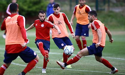 Βρήκε έναν αντι-Φορτούνη, τώρα πρέπει να βρει και δεύτερο!