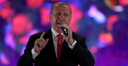 Ερντογάν για επέτειο Ατίλα: Mπορούμε να κάνουμε τα ίδια