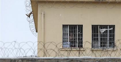 Αιματηρή συμπλοκή στις φυλακές Χανίων - Ένας κρατούμενος σοβαρά τραυματίας