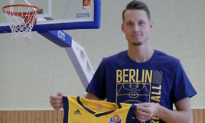 Ανακοίνωσε Έρικσον η Άλμπα