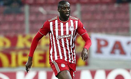 Το πρώτο γκολ του του Τουρέ στην Κίνα (video)