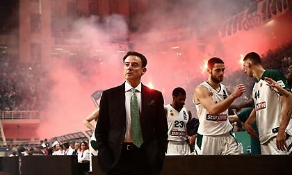 Στα ελληνικά η αυτοβιογραφία του Πιτίνο, μέρος των εσόδων θα πάνε στον Ερασιτέχνη Παναθηναϊκό