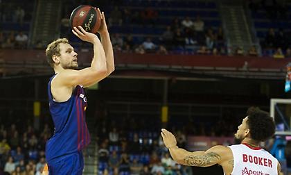 Μπλάζιτς και επίσημα στην Τσεντεβίτα