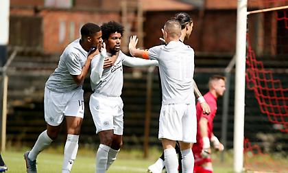 Live Streaming: ΠΑΟΚ-Σιντ Τρούιντεν 4-0 (Τελικό)