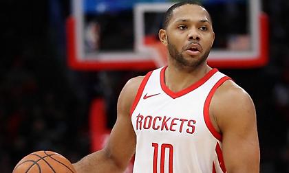 Αποχώρησε και ο Έρικ Γκόρντον από την εθνική ΗΠΑ ενόψει Παγκοσμίου