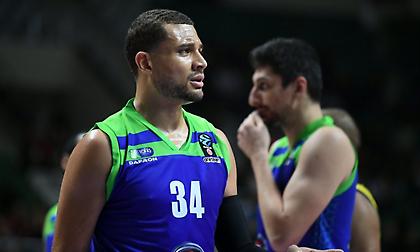 Επίσημα στη Βίρτους ο Κάιλ Γουίμς