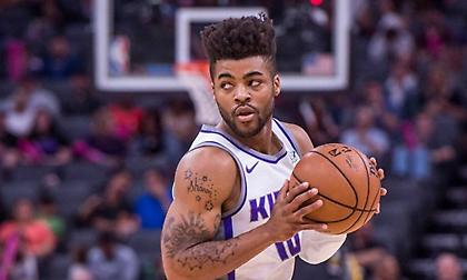 Υπέγραψε στους Μπακς ο Μέισον