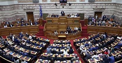 Μητσοτάκης: Πείτε με και... κωλοτούμπα από την ανάποδη. Άμεση μείωση 22% σε ΕΝΦΙΑ