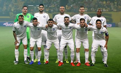 Η λίστα του Ατρομήτου για τα παιχνίδια με τη Ντουνάισκα