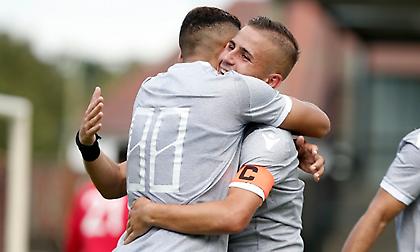 Ο ΠΑΟΚ είναι ασφαλής αλλά χρειάζεται μια υπέρβαση