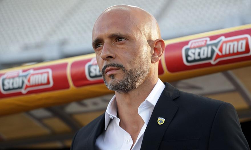 Δεν βιάζεται η ΑΕΚ και ο Καρντόσο