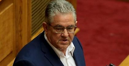 Κουτσούμπας: Aπέναντι σας στέκεται το ΚΚΕ και το εργατικό, λαϊκό κίνημα