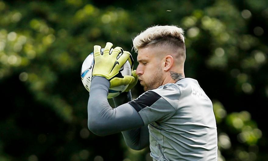 Παρακολουθεί Πασχαλάκη η Πόρτο, σενάριο για «τράμπα»