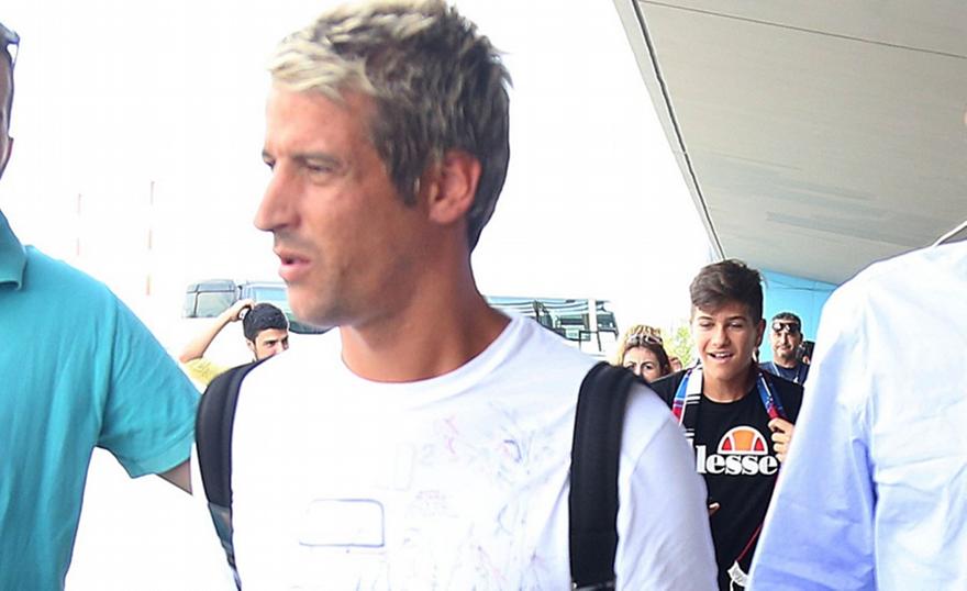 Στο… ακουστικό για Κοεντράο ο ΠΑΟΚ