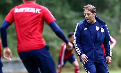 Μαρτίνς για Πλζεν: «Δύσκολη και επικίνδυνη»!