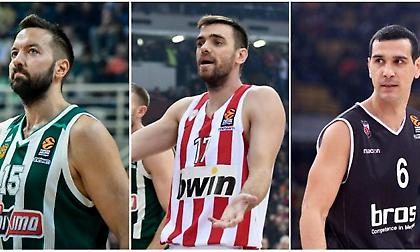 Βαγγέλης Μάντζαρης: Συνεχίζει την… ελληνική παράδοση της Ούνικς!