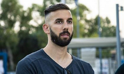 Γιάνκοβιτς: «Δεν θα ξεχάσω ποτέ τη στιγμή που έμαθα για τον θάνατο του πατέρα μου»