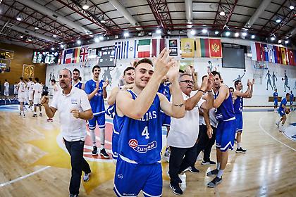 Νικολαΐδης: «Η ομάδα μπορούσε να φτάσει ψηλότερα»