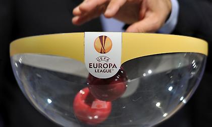 «Λιγόστεψαν» οι αντίπαλοι του Άρη στο Europa League