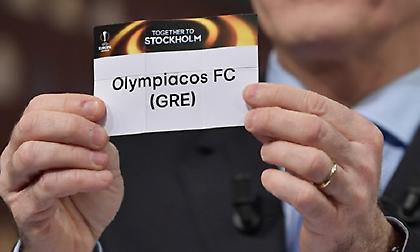 Οι υποψήφιοι αντίπαλοι του Ολυμπιακού στο Europa League