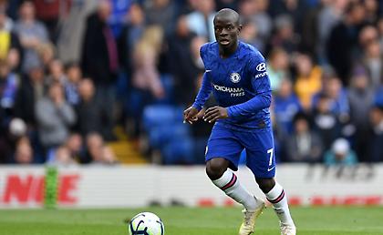 Πρόωρη επιστροφή στην Αγγλία λόγω τραυματισμού για Καντέ