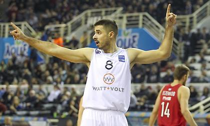 Ανακοίνωσε τον «ασπρόμαυρο» Τέπιτς η Βαρέζε