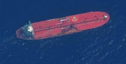 Ιραν σε Βρετανία: Tο πλήρωμα του Stena Impero είναι καλά, αυτοσυγκρατηθείτε