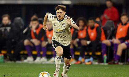 Τζέιμς: «Ακόμη με καθοδηγεί ο πατέρας μου από ψηλά»