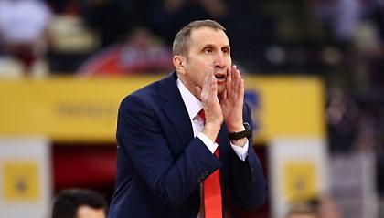 Ζέρβας: «Μένουν μία, το πολύ δύο κινήσεις στον Ολυμπιακό»