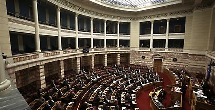 Τι είπαν οι υπουργοί στη συζήτηση επί των προγραμματικών δηλώσεων στη Βουλή