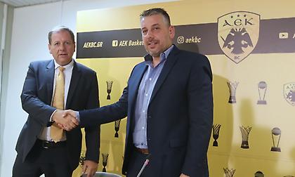 Πετρίδης: «Παίκτες τύπου… Ματσιούλις και Σαντ-Ρος κοιτάει η ΑΕΚ»