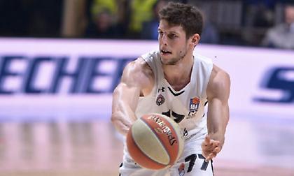 Αγοράζει Νίκολιτς από την Παρτίζαν η Μπολόνια