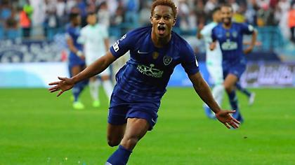 Οδεύει προς Αλ Χιλάλ ο Καρίγιο