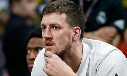 Βγαίνει από την εντατική ο Κούζμιτς!