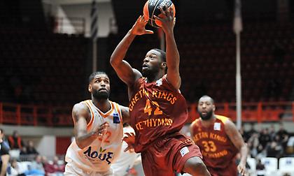 Στο Ισραήλ πρώην παίκτης του Ρεθύμνου