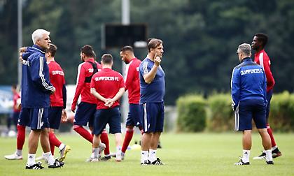 Τι φάσεις «έφαγε» ο Ολυμπιακός στα 8 φιλικά του και τι θα χρειαστεί ενόψει Πλζεν!